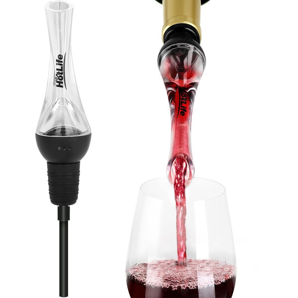 Wine Aerator Pourer