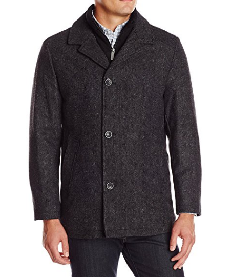 Nautica Men's Coat