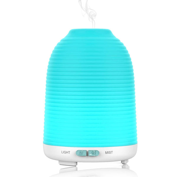 Aromatherapy Essential Oil Diffuser