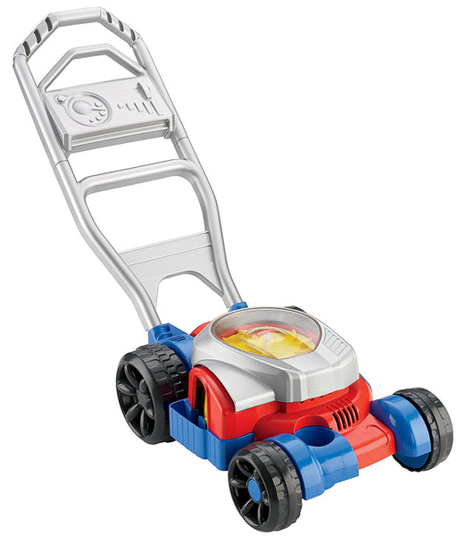 Cortacésped de burbujas Fisher-Price