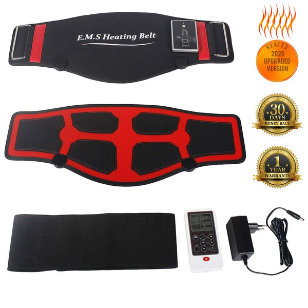 Slimming Heated Waist Trainer for Waist Loss