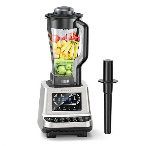 Elechomes professional blender food processor