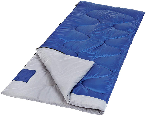 AmazonBasics Envelope Sleeping Bag