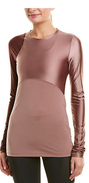 Nike long sleeved top