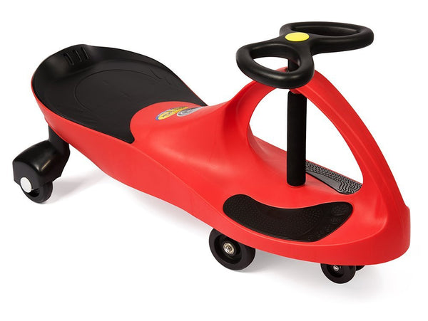 PlasmaCar Ride On Toy