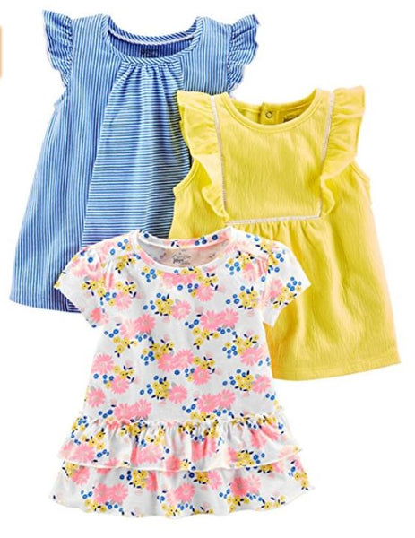 Up to 50% Off Kids' and Baby Clothing and Accessories