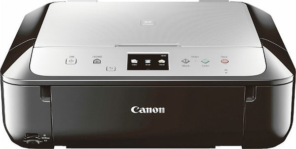 Free $70 Gift Card + Canon - Wireless All-In-One Printer