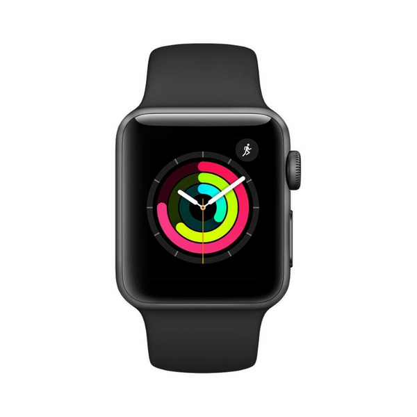 Apple Watch Serie 3 (GPS) 38 mm