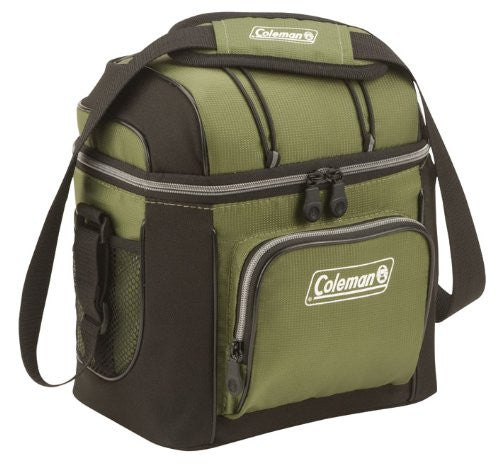Enfriador Coleman de 9 latas