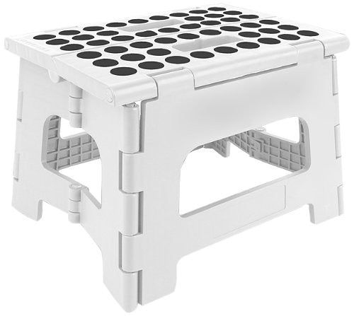 Kikkerland step stool
