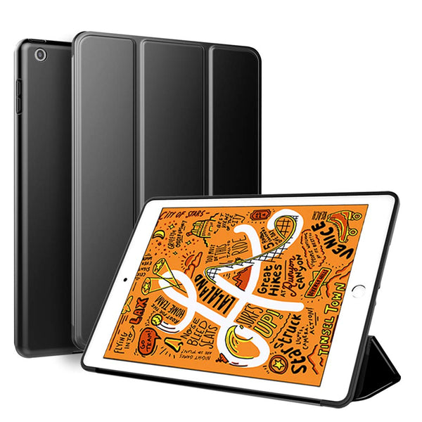 Smart iPad Mini 5 Case (5 Colors)