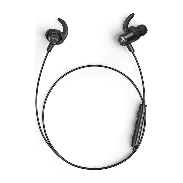 Anker SoundBuds Slim+ Auriculares Inalámbricos Bluetooth 4.1