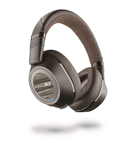 Plantronics BackBeat Pro 2 Wireless Noise Cancelling Headphones (Black & Tan)