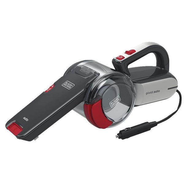 Black & Decker vacuum