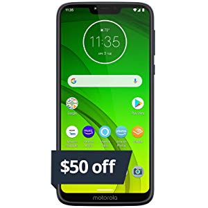 Ahorre hasta un 30% en teléfonos inteligentes Motorola 