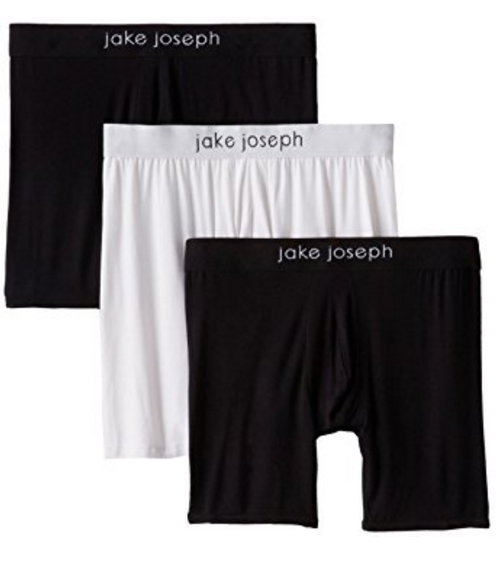 Pack de 3 boxers Jake Joseph