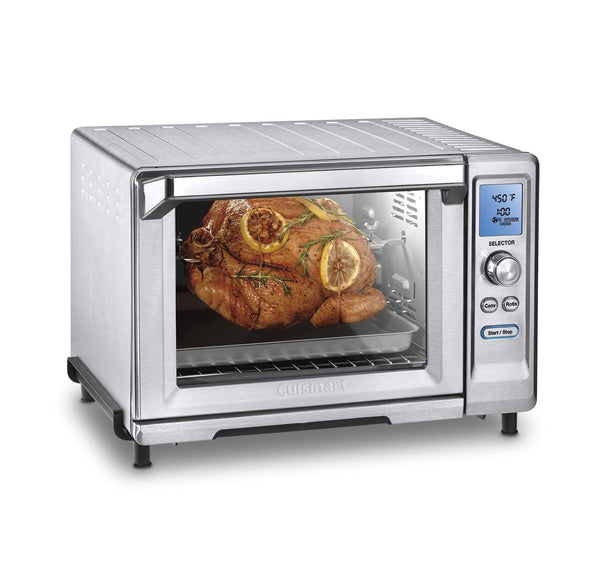 Cuisinart Rotisserie Convection Toaster Oven