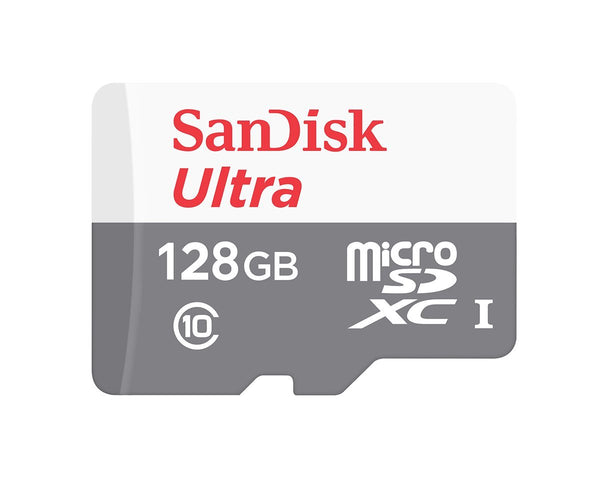 Tarjetas de memoria micro SD SanDisk de 68 GB o 128 GB en oferta