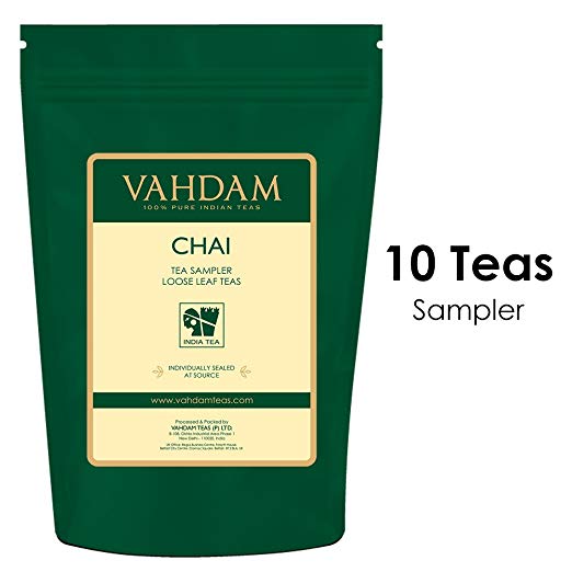 Ahorre hasta un 40%: Matcha, tés y productos de té superalimentos para el bienestar
