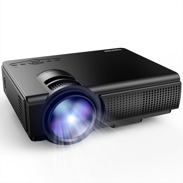 Extra 20% off portable projectors