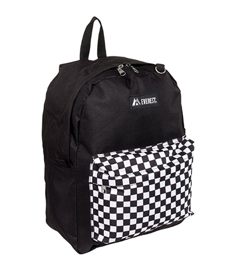 Everest Basic Backpack
