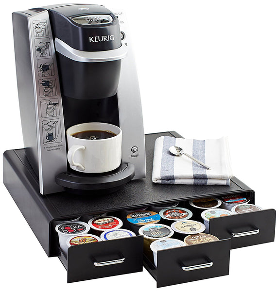 36 Storage Drawer for K-Cup Pods