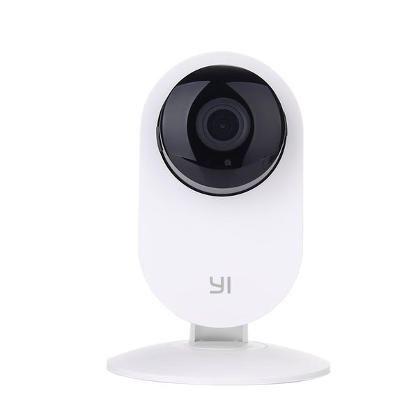 Pack de 2 cámaras IP inalámbricas Yi Home 720p