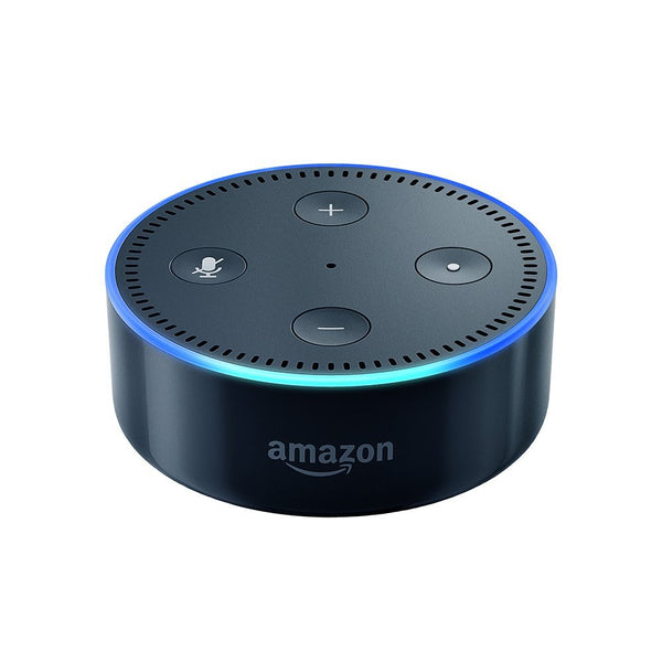 Amazon Echo Dot (2nd Generation) Used - Good