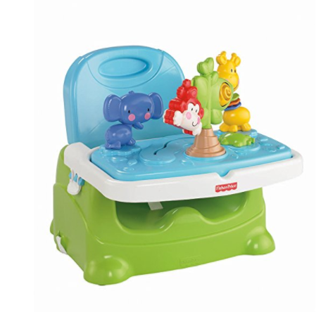 Fisher-Price Discover 'n Grow Busy Baby Booster
