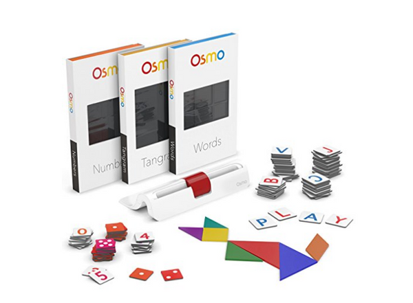Osmo Genius Kit