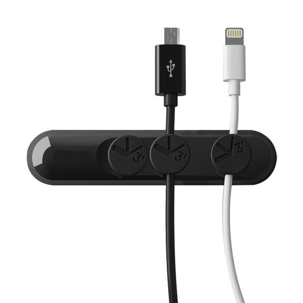 Magnetic Cable Clips