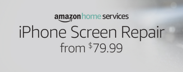 iPhone Screen Repair