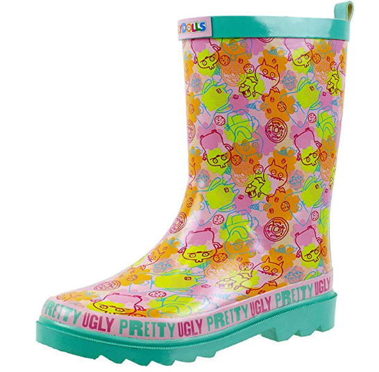 Save up to 30% on Kids Footwear from Their Favorite Characters