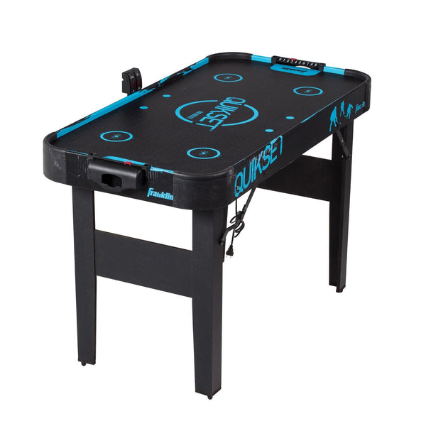 Mesa de hockey de aire Franklin Sports Quikset