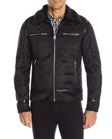 Guess men's jacket