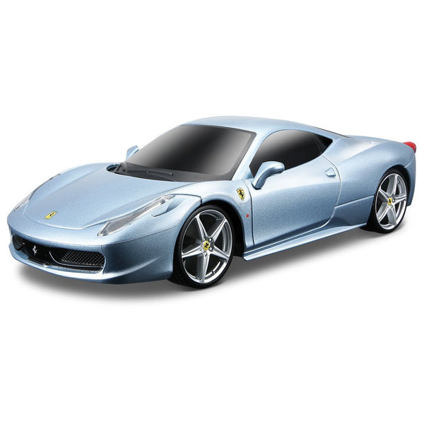 Ferrari a control remoto