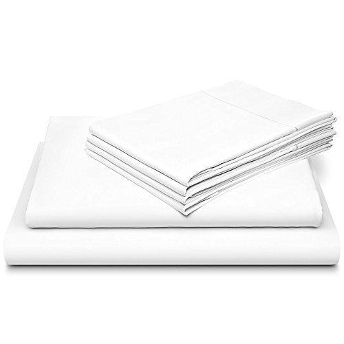 Save 30% on 100% Cotton Bed Sheet Sets