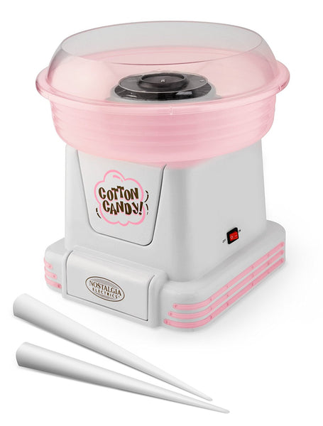 Cotton candy maker