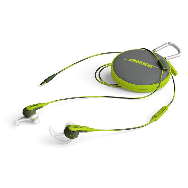 Auriculares internos Bose SoundSport - dispositivos Apple