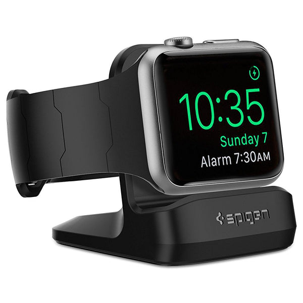 Apple Watch Stand with Night Stand Mode