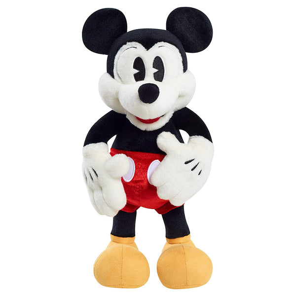 Mickey Deluxe 15" Large Plush