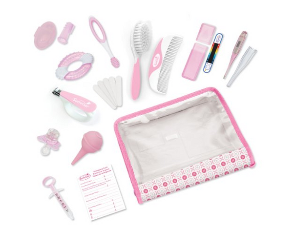 Summer Infant Complete Nursery Care Kit