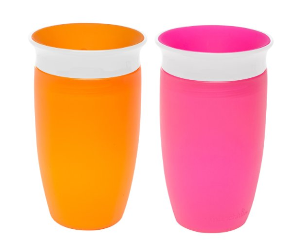Munchkin Miracle 360 Sippy Cup