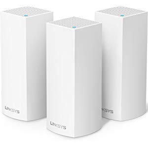 Ahorre hasta un 25 % en Linksys 