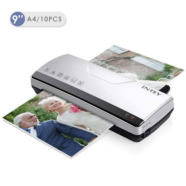 Thermal Laminator Machine