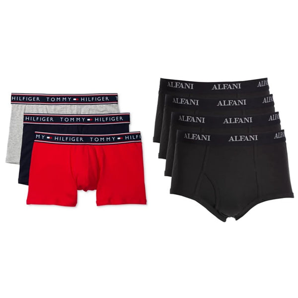 Macy's Flash Sale! Up To 75% Off Men's & Women's Underwear