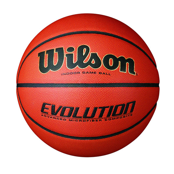 Baloncesto Wilson Evolution Game
