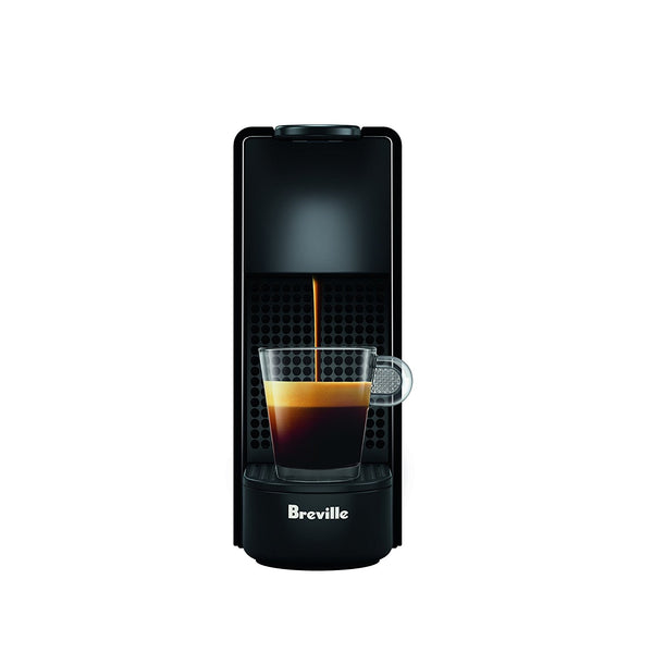 Nespresso Essenza Mini Espresso Machine by Breville