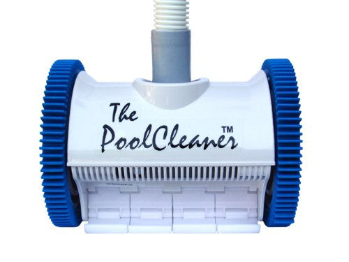 Hayward Automatic 2-Wheel Suction Cleaner for Concrete Pools
