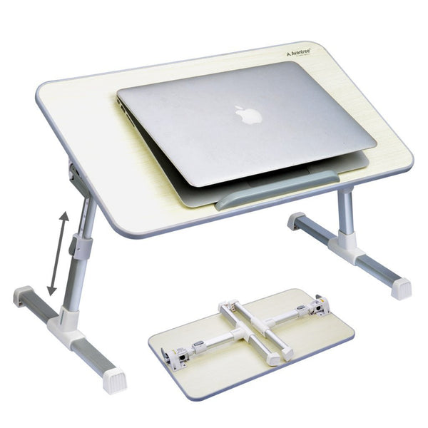 Mesa ajustable para computadora portátil